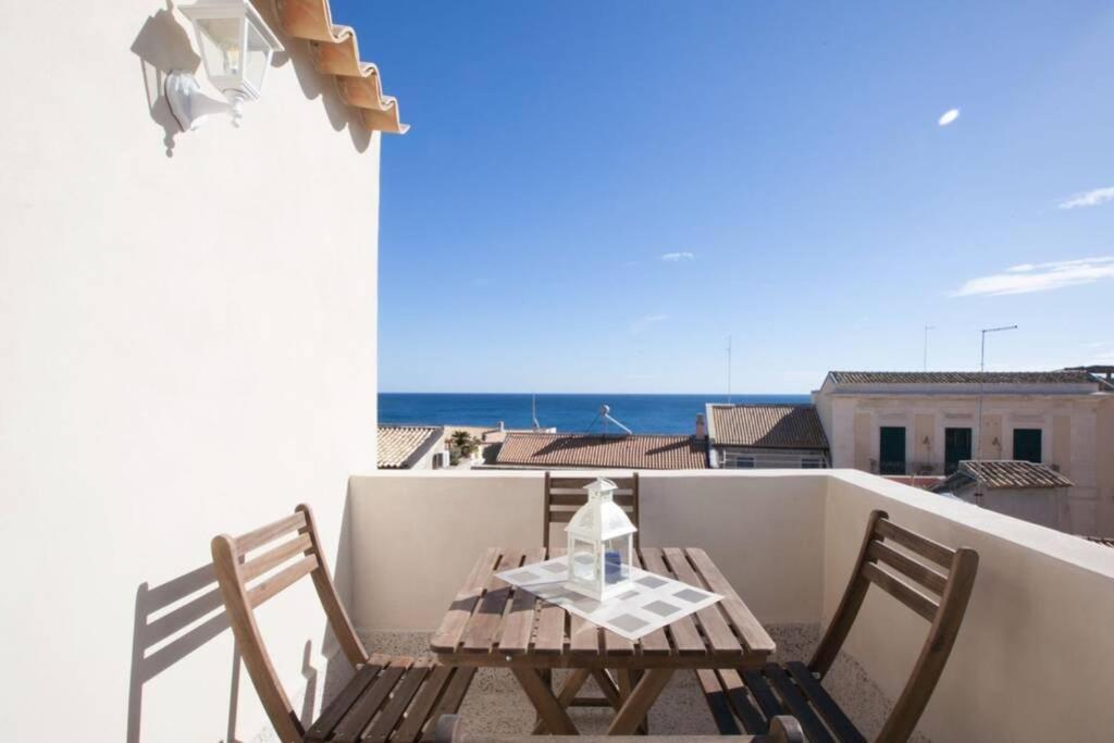 La Maison Della Giudecca - Ortigia Syracuse Buitenkant foto