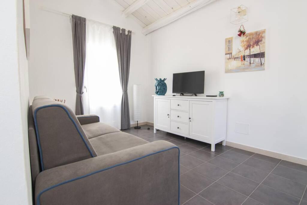 La Maison Della Giudecca - Ortigia Syracuse Buitenkant foto