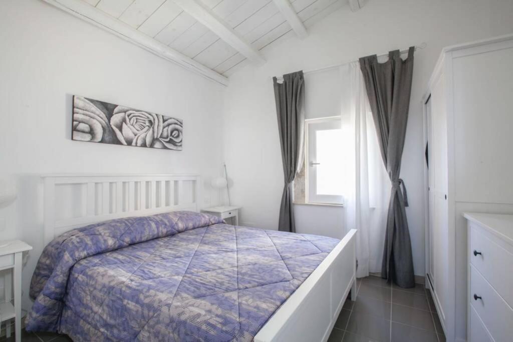 La Maison Della Giudecca - Ortigia Syracuse Buitenkant foto