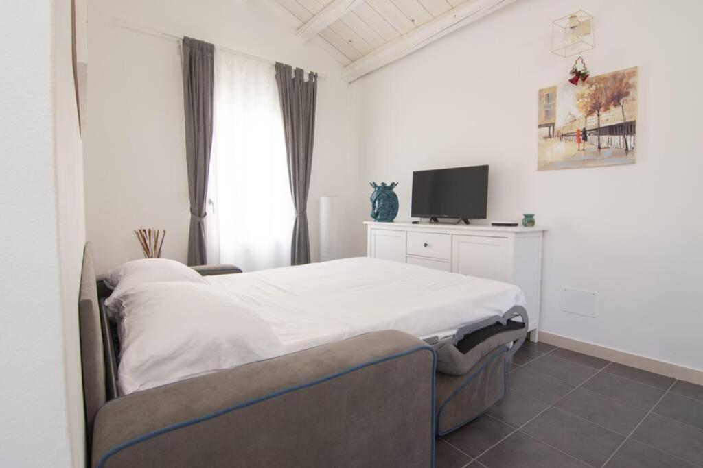 La Maison Della Giudecca - Ortigia Syracuse Buitenkant foto